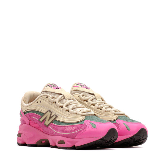 New Balance Men 1000 Real Pink M1000MC - FOOTWEAR - Canada