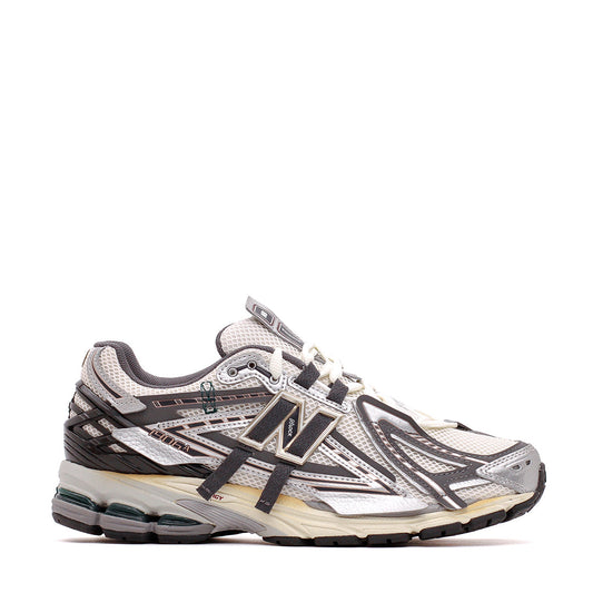 New Balance Men 1906A Silver Metallic M1906AD - FOOTWEAR - Canada