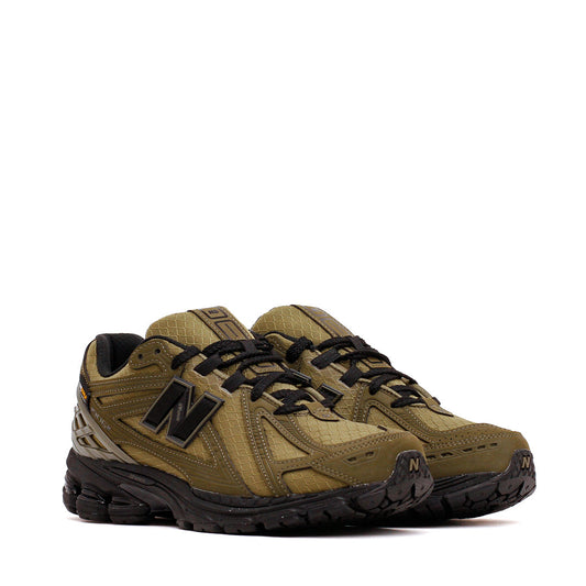 New Balance Men 1906R Dark Camo M1906RWA - FOOTWEAR - Canada