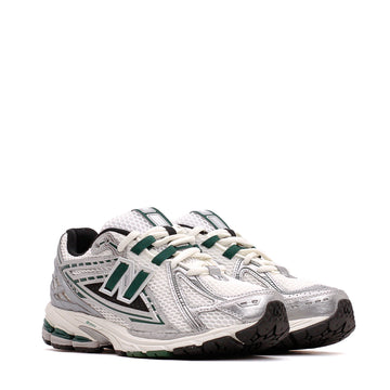 New Balance Men 1000 White Grey M1000CA - FOOTWEAR - Canada