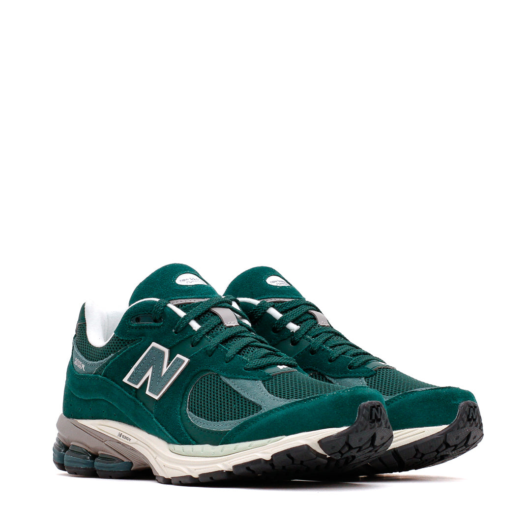 New Balance Men 2002R Marsh Green M2002RFK - FOOTWEAR - Canada