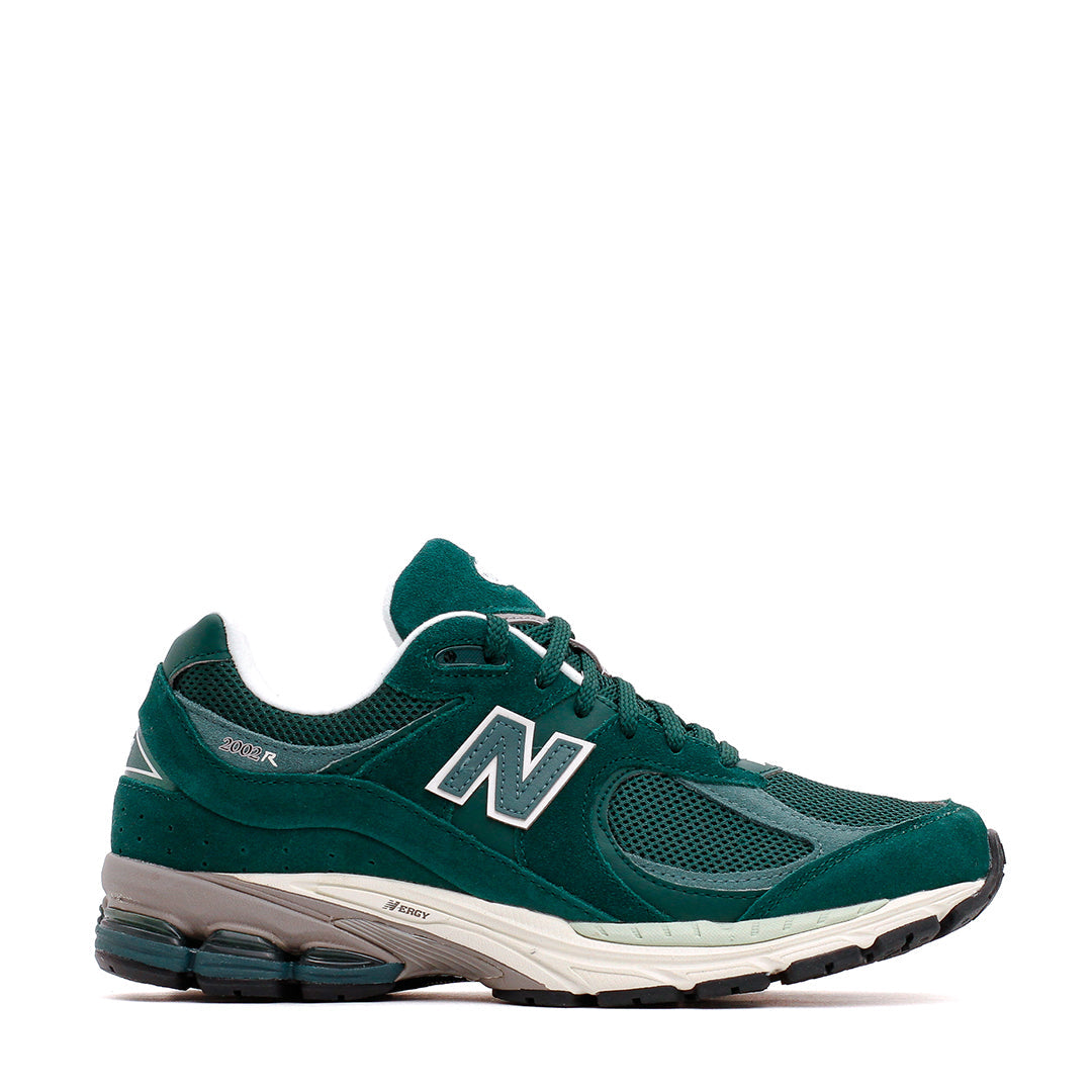 New Balance Men 2002R Marsh Green M2002RFK - FOOTWEAR - Canada