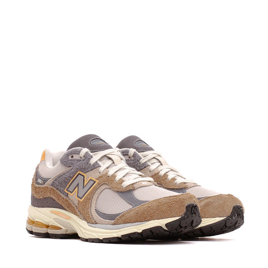 New Balance Men 2002R Mushroom M2002REJ - FOOTWEAR - Canada