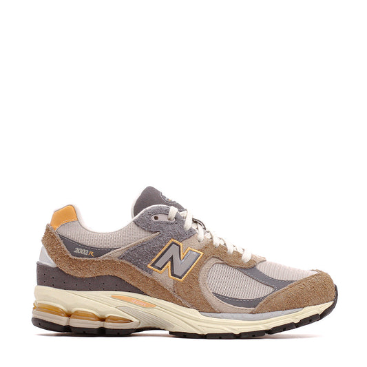 New Balance Men 2002R Mushroom M2002REJ - FOOTWEAR - Canada