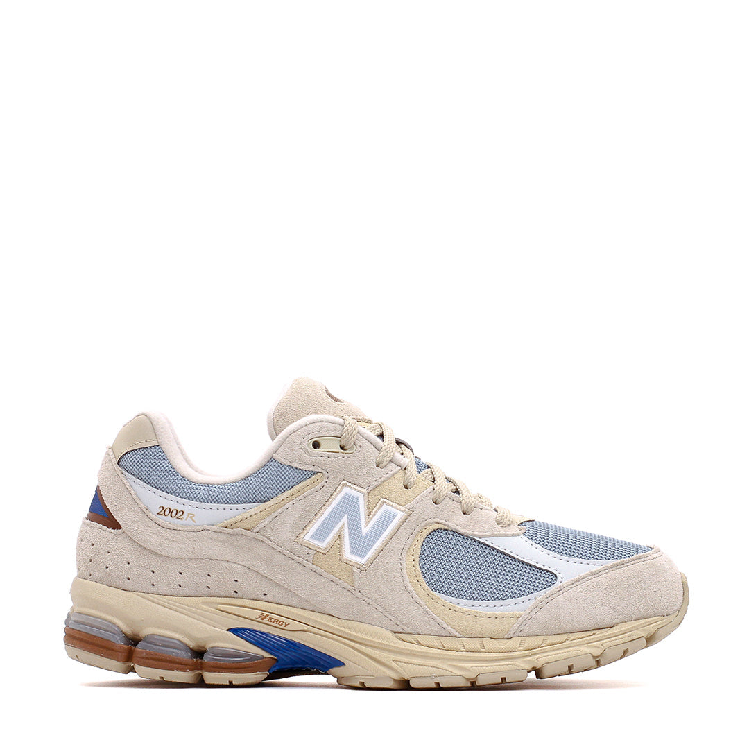 New Balance Men 2002R Sandstone M2002RBZ - FOOTWEAR - Canada