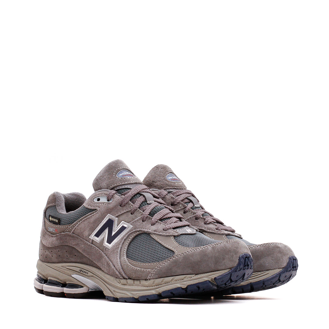 New Balance Men 2002RX Gore-Tex Castlerock M2002RXC