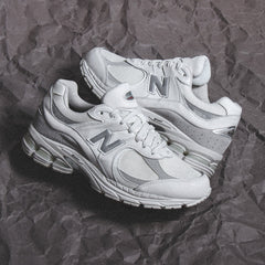 New Balance Men 2002RX White M2002RXM - FOOTWEAR - Canada