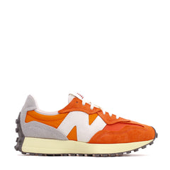 New Balance Men 327 Gulf Red U327WRC - FOOTWEAR Canada