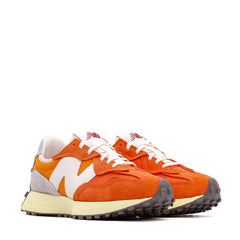 New Balance Men 327 Gulf Red U327WRC - FOOTWEAR Canada