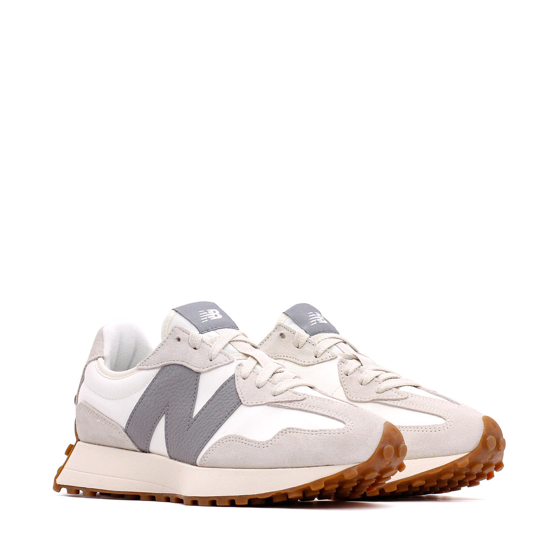 New Balance Men 327 Moonbeam U327LT