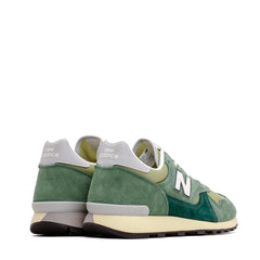 New Balance Men 475 Everglade Green M475VTF - FOOTWEAR - Canada