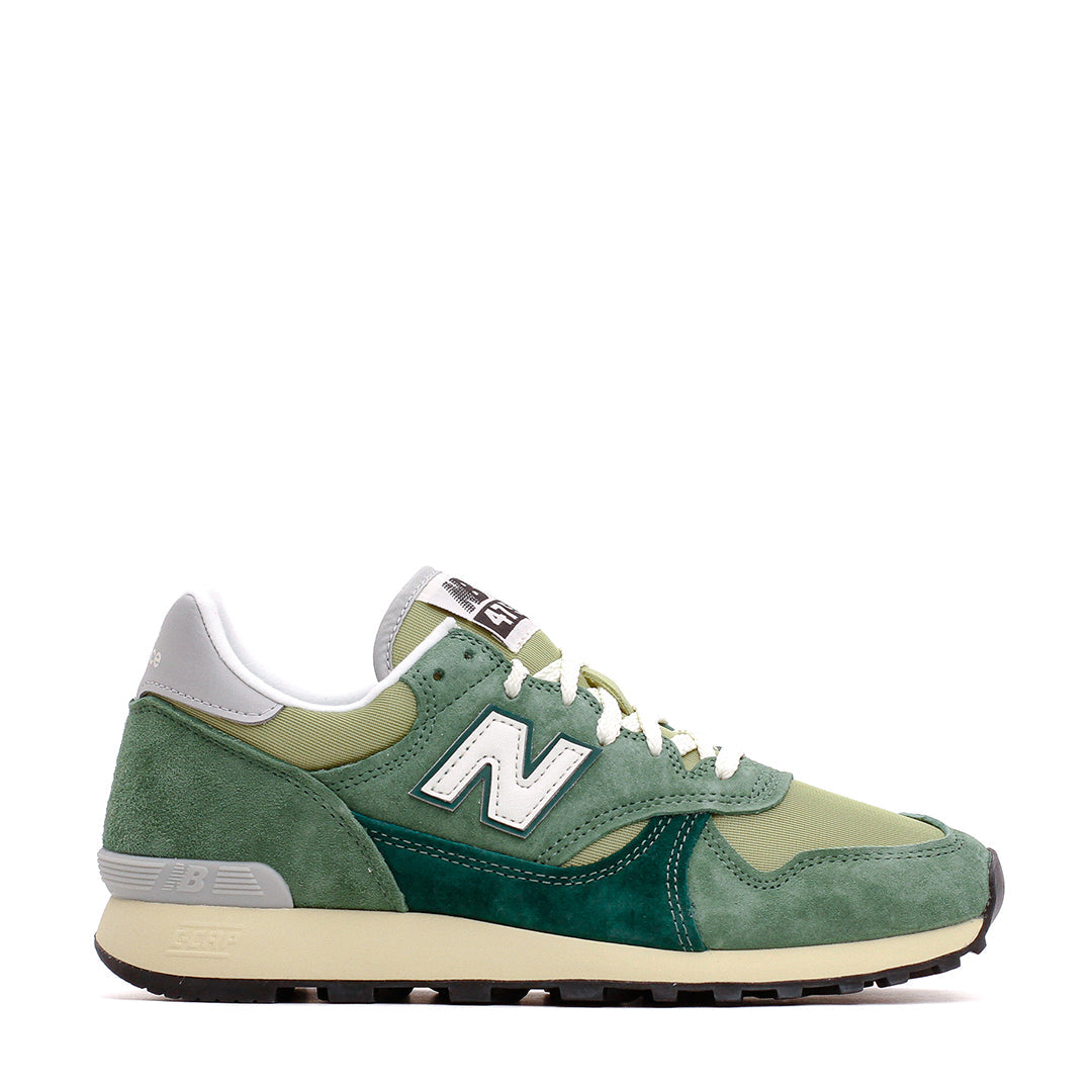 New Balance Men 475 Everglade Green M475VTF - FOOTWEAR - Canada