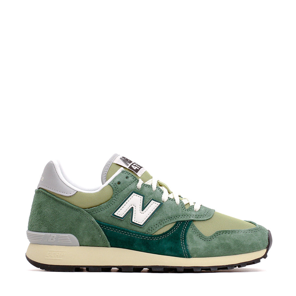 New Balance Men 475 Everglade Green M475VTF Solestop