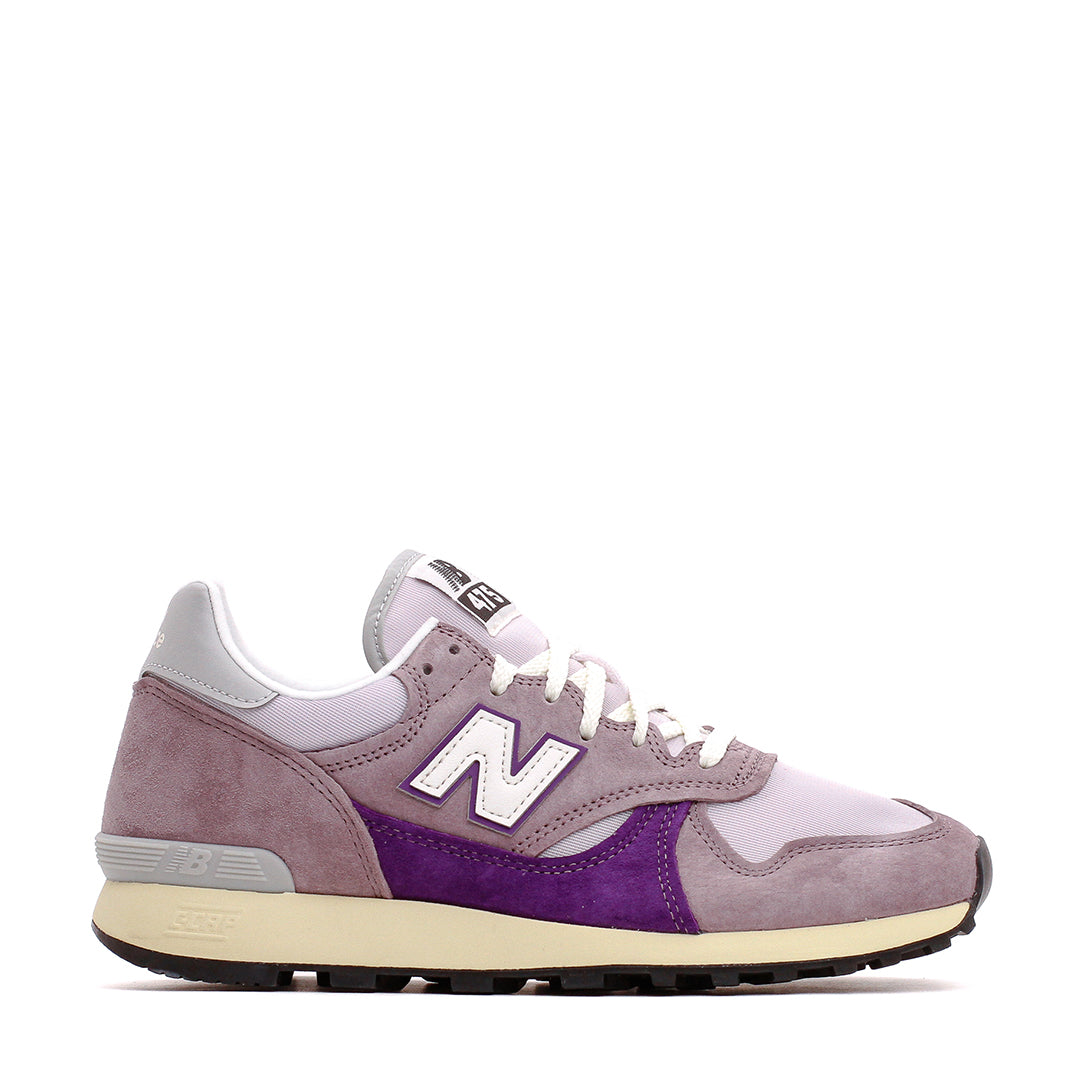 New Balance Men 475 Ice Wine M475VTE - FOOTWEAR - Canada