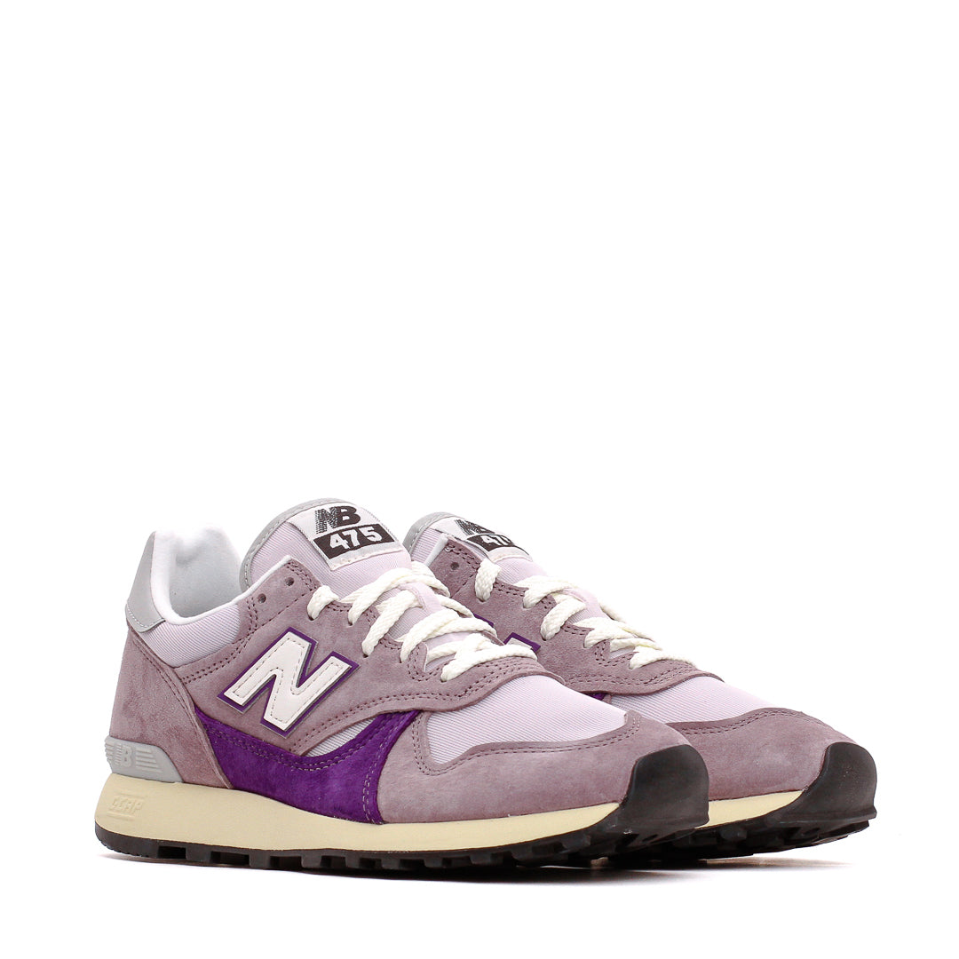 New Balance Men 475 Ice Wine M475VTE - FOOTWEAR - Canada