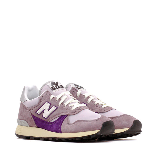 New Balance Men 475 Ice Wine M475VTE - FOOTWEAR - Canada