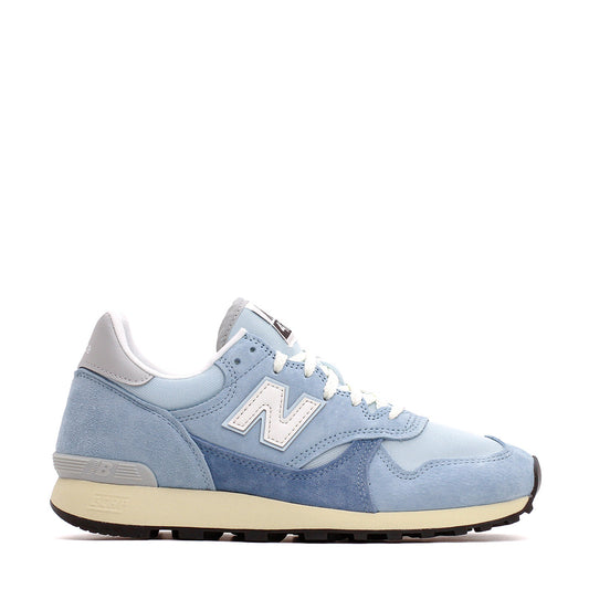 New Balance Men 475 Quarry Blue M475VTG - FOOTWEAR - Canada