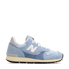 New Balance Men 475 Quarry Blue M475VTG - FOOTWEAR - Canada