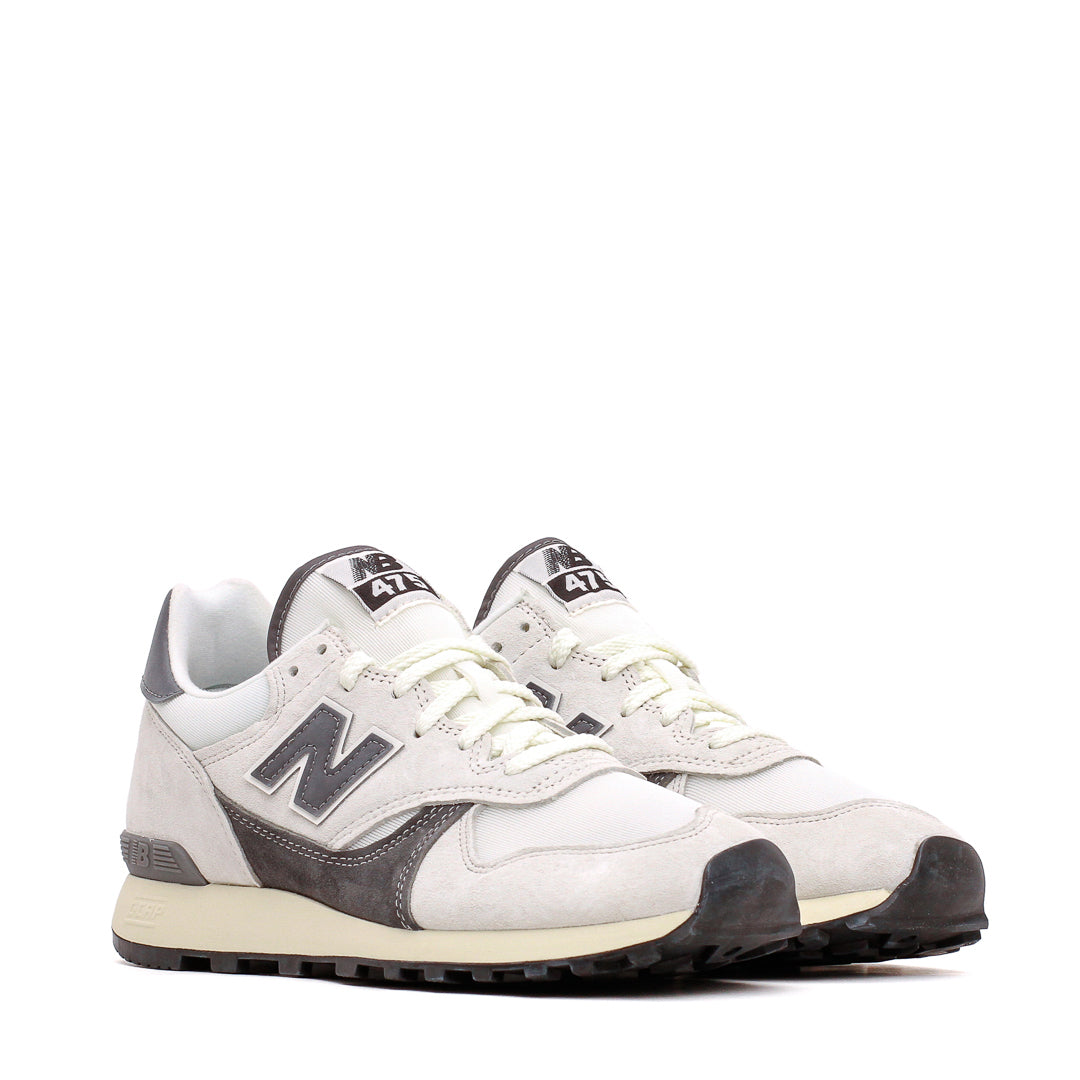 New Balance Men 475 Sea Salt M475VTA - FOOTWEAR - Canada