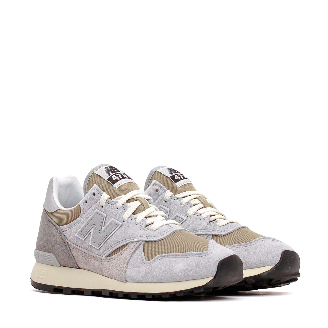 New Balance Men 475 Stoneware M475VTI - FOOTWEAR - Canada