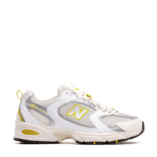 New Balance Men 530 Sea Salt MR530SY - FOOTWEAR - Canada