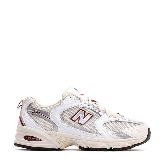 New Balance Men 530 Sea Salt MR530SZ - FOOTWEAR - Canada