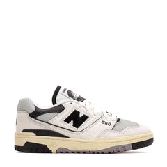 New Balance Men 550 Sea Salt BB550CPC - FOOTWEAR - Canada