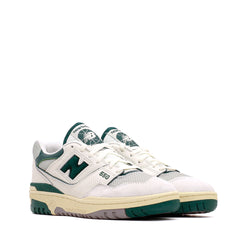 New Balance Men 550 Sea Salt BB550CPE - FOOTWEAR - Canada