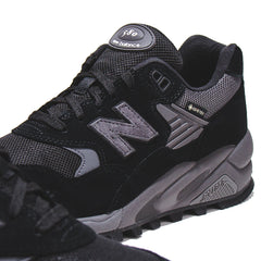 New Balance Men 580 Black MT580RGR - FOOTWEAR - Canada