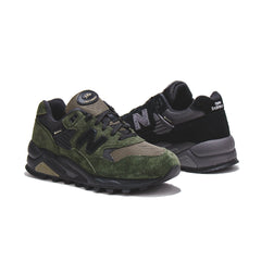 New Balance Men 580 Black MT580RGR - FOOTWEAR - Canada