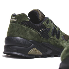 New Balance Men 580 Kombu MT580RBL - FOOTWEAR - Canada