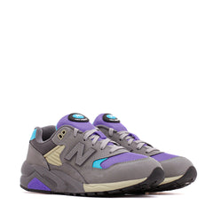 New Balance Men 580 Shadow Grey MT580VA2 - FOOTWEAR - Canada