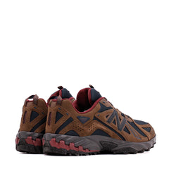 New Balance Men 610 Dark Mushroom ML610TBI - FOOTWEAR - Canada