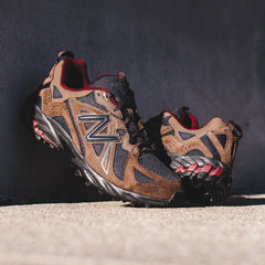 New Balance Men 610 Dark Mushroom ML610TBI - FOOTWEAR - Canada