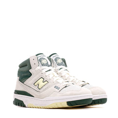 New Balance Men 650R Sea Salt BB650RVG - FOOTWEAR - Canada