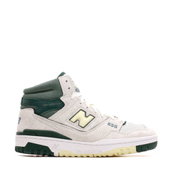 New Balance Men 650R Sea Salt BB650RVG - FOOTWEAR - Canada