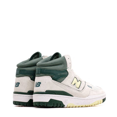 New Balance Men 650R Sea Salt BB650RVG - FOOTWEAR - Canada