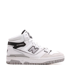 New Balance Men 650R White BB650RWH - FOOTWEAR - Canada