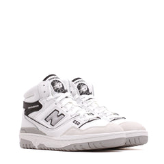 New Balance Men 650R White BB650RWH - FOOTWEAR - Canada