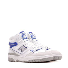 New Balance Men 650R White BB650RWI - FOOTWEAR - Canada