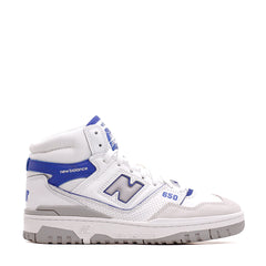 New Balance Men 650R White BB650RWI - FOOTWEAR - Canada