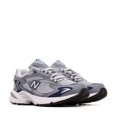 New Balance Men 725 Titanium ML725AJ - FOOTWEAR - Canada