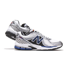 New Balance Men 860 White ML860XB - FOOTWEAR - Canada