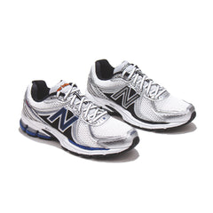 New Balance Men 860 White ML860XB - FOOTWEAR - Canada