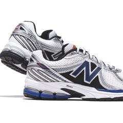 New Balance Men 860 White ML860XD - FOOTWEAR - Canada