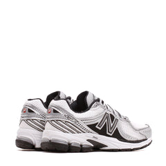 New Balance Men 860 White ML860XD - FOOTWEAR - Canada