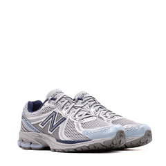 New Balance Men 860v2 Raincloud ML860BB2 - FOOTWEAR - Canada