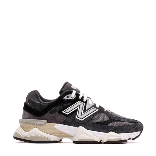 New Balance Men 9060 Black U9060BLC - FOOTWEAR - Canada