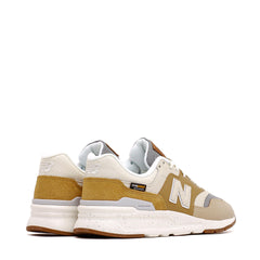 New Balance Men 997H Beige CM997HZZ - FOOTWEAR - Canada