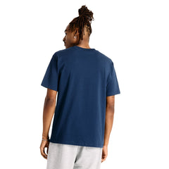 New Balance Men Athletics Relaxed League T-Shirt Navy MT43556-NNY - T-SHIRTS - Canada